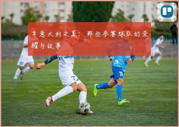 年意大利之夏：那些参赛球队的荣耀与故事