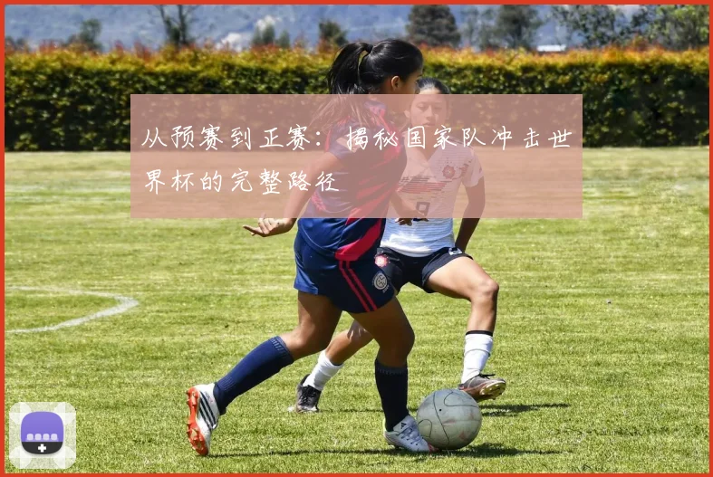 从预赛到正赛:揭秘国家队冲击世界杯的完整路径