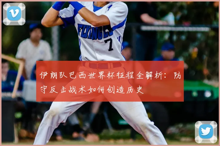 伊朗队巴西世界杯征程全解析:防守反击战术如何创造历史