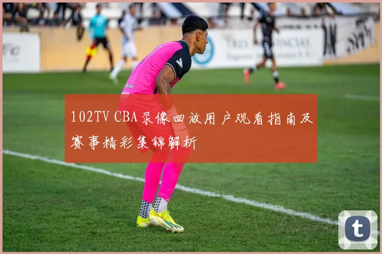 102TV CBA录像回放用户观看指南及赛事精彩集锦解析