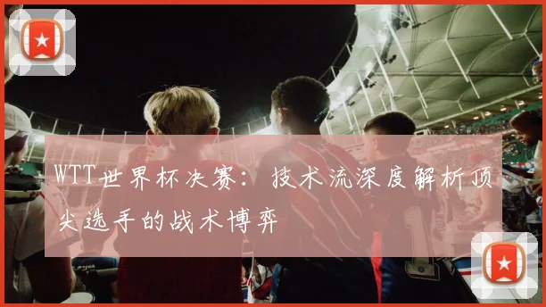 WTT世界杯决赛：技术流深度解析顶尖选手的战术博弈
