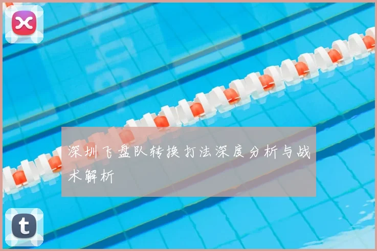 深圳飞盘队转换打法深度分析与战术解析