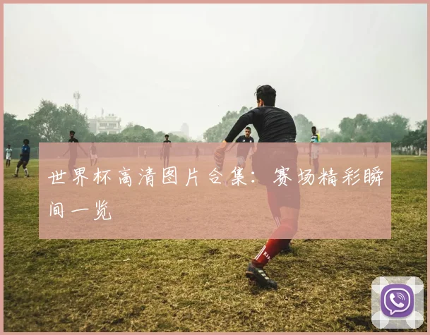世界杯高清图片合集:赛场精彩瞬间一览